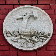 <p>British working-class political party established in the 1890s and dedicated to reforms and a peaceful transition to socialism, in time providing a viable alternative to the revolutionary emphasis of Marxism.</p>