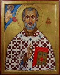 <p>Christian council that met in 325 to determine the question of the trinity; decided on the divinity of all three persons.</p>