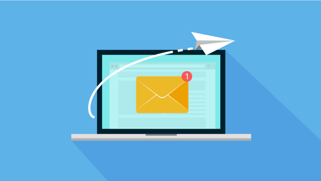<p>I need to ____ this presentation by email.</p>