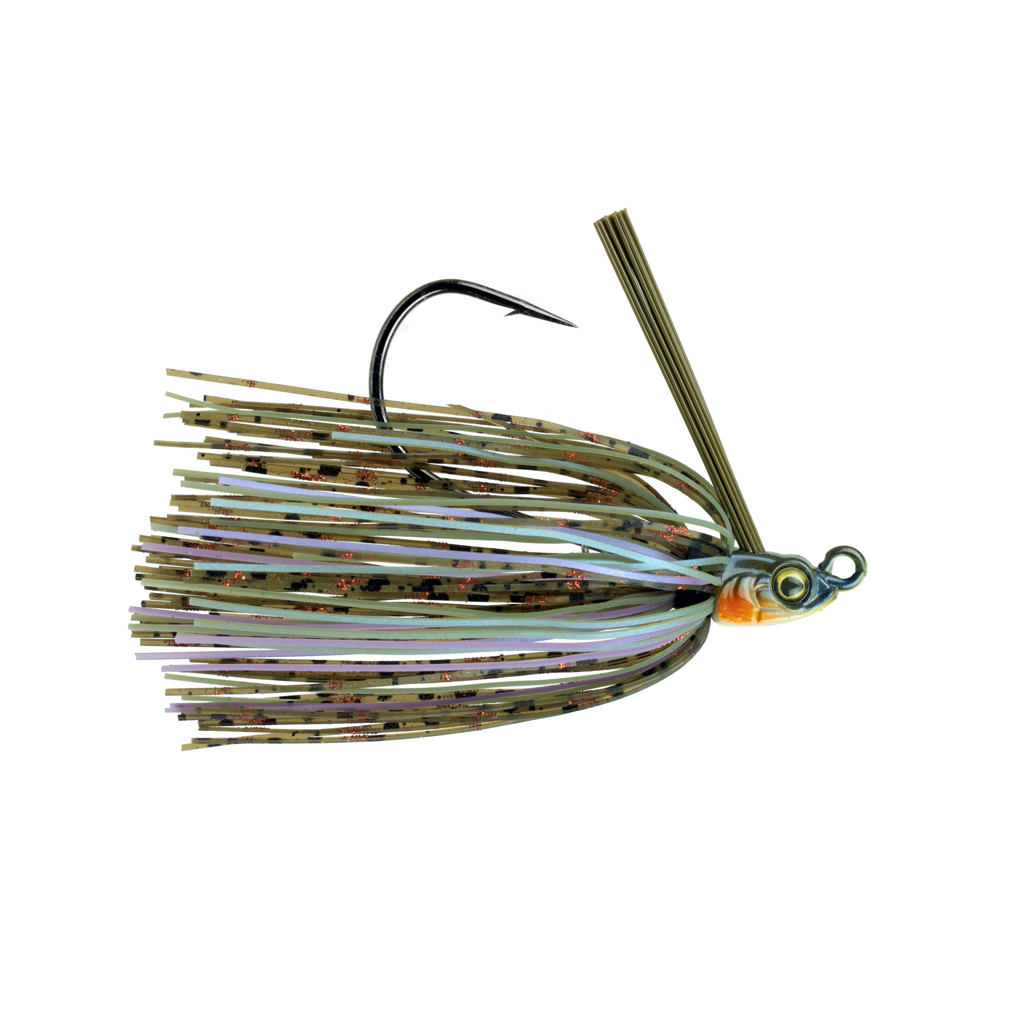 <p>What type of lure is this?</p>