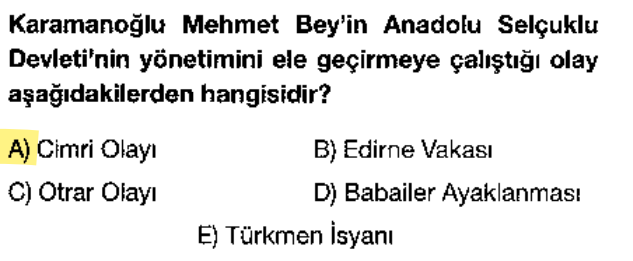 <p>Sahte bir şehzade olan Siyavuş'u (Cimri) tahta çıkarmaya çalışmıştır.</p>