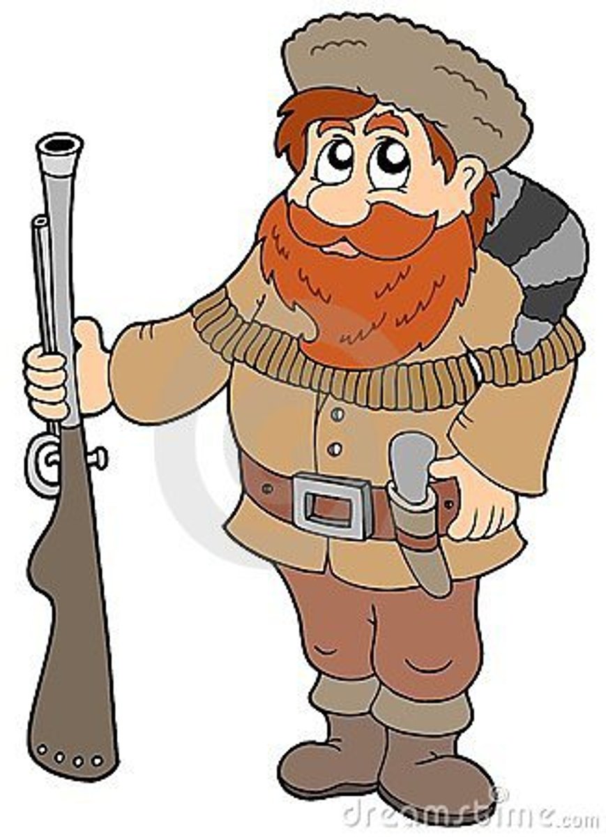 <p>браконьер</p>