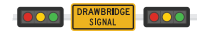 <p>Drawbridge Signal</p>