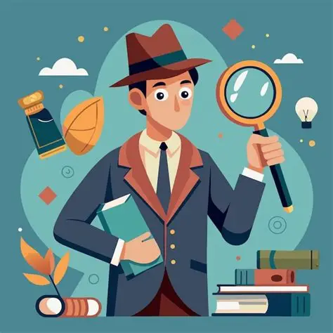find out = figure out