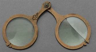 <p>Spectacle Lens</p>