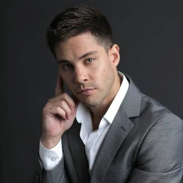 <p>Tristan Roberts</p>