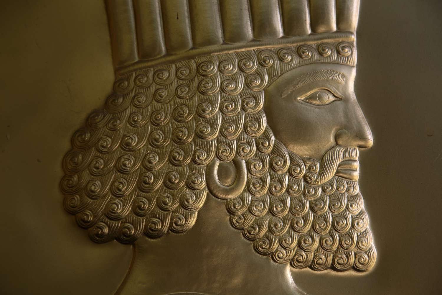 <p>le zoroastrienisme</p>