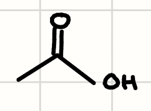 <p>Carboxylic Acid</p>