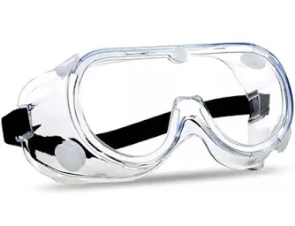 <p>Goggles</p>