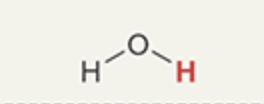 <p>What is the pKa of water</p>