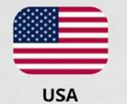 <p>USA</p>