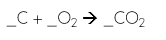<p>&nbsp;</p><p><span>Identify the following type of reaction</span></p>