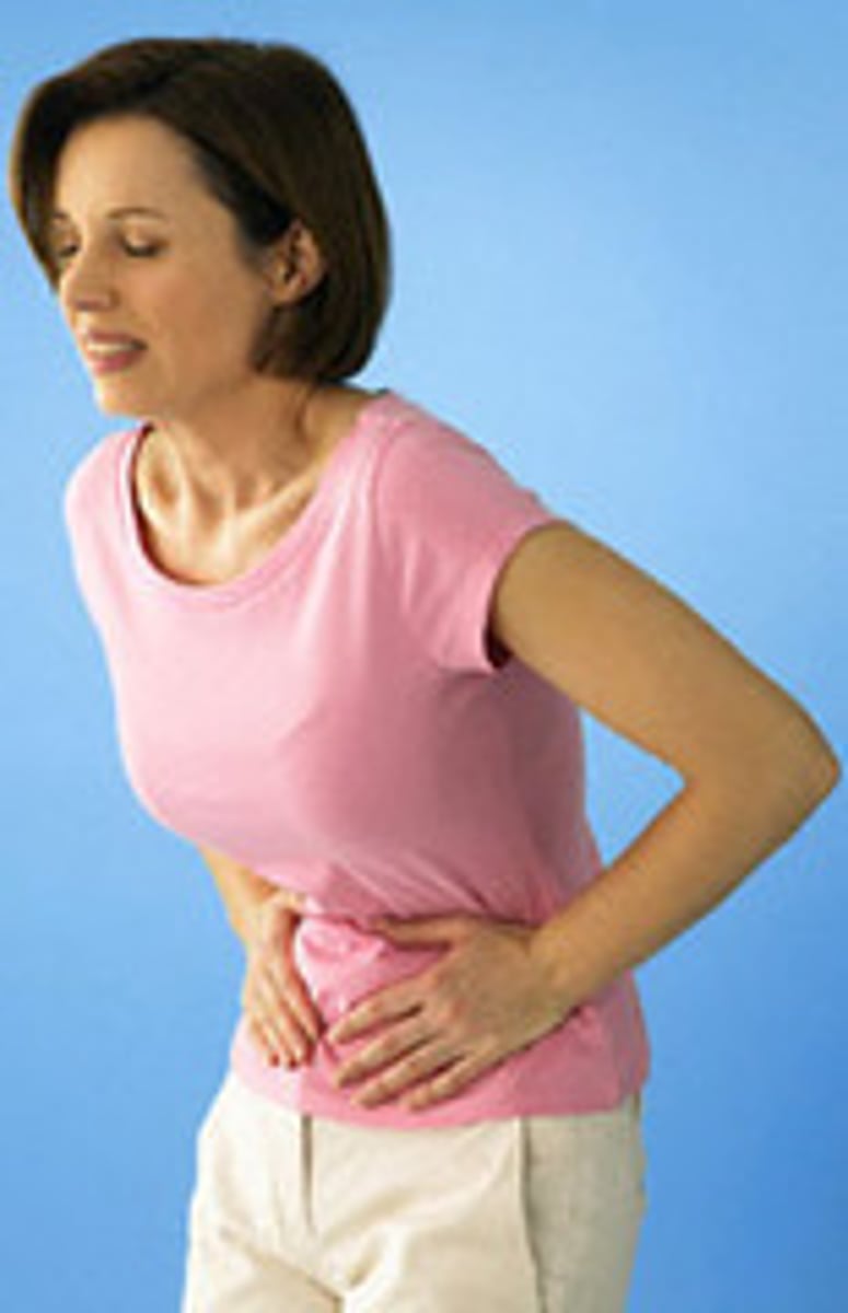 <p>gastralgia</p>