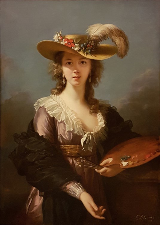 <p>date of piece?</p>