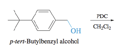 <p>Mild Oxidization Agent</p>