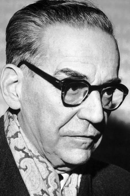 <p>Ivo Andrić (Bosnia and Herzegovina)</p>