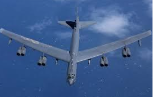 <p><span style="background-color: transparent; font-family: "Times New Roman", serif;"><strong>&nbsp;</strong>Long-range bomber that carries massive weapon loads.</span></p>