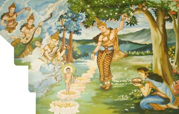 <p><span><span>What is the Buddha’s birthday called and when is it observed? [Ngày sinh của Đức Phật được gọi là gì và được cử hành vào khi nào?"]</span></span></p>