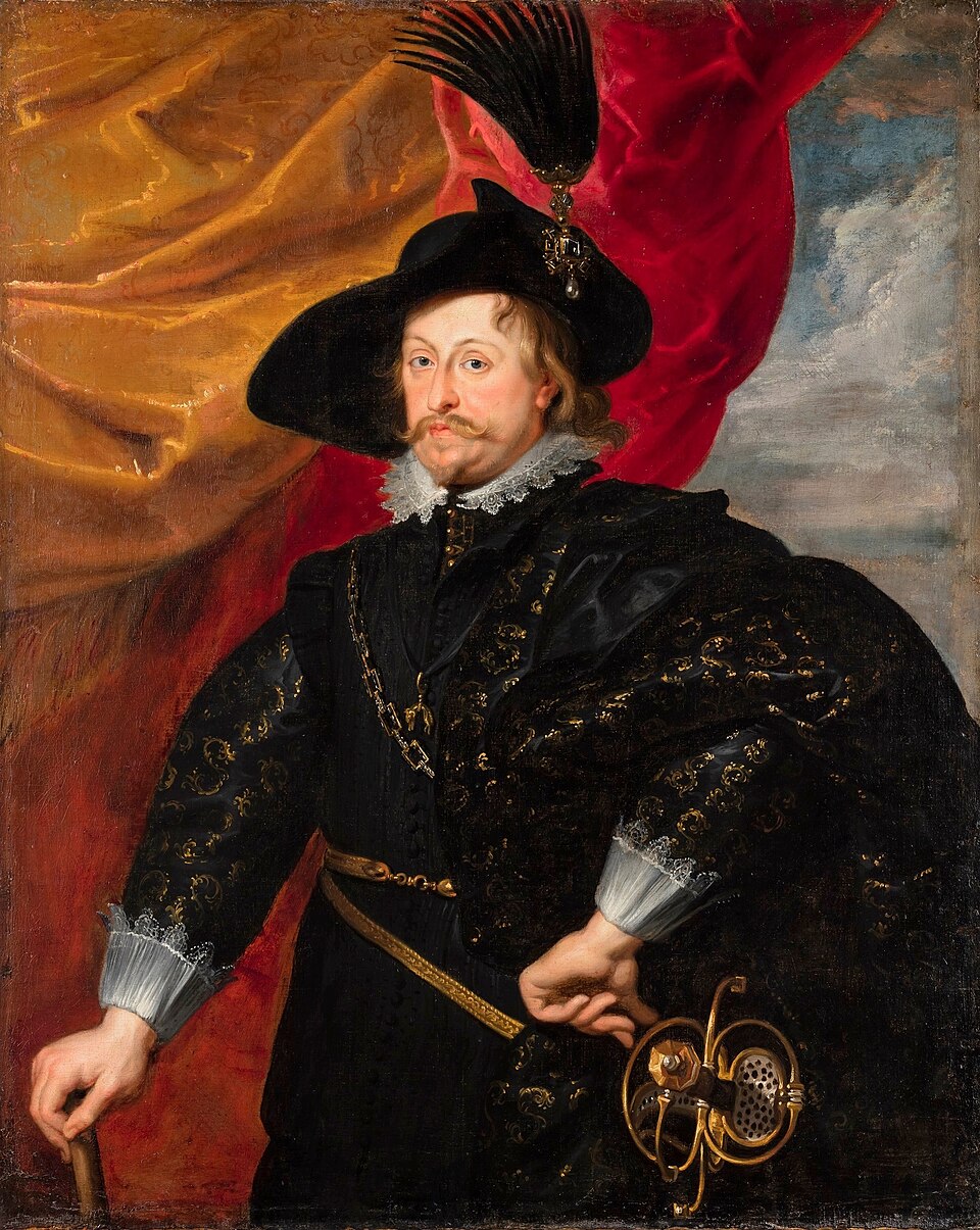 <p>1610 - 1613 - Ladislaus IV (All Facts) </p>