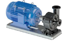<p>Rotary Pump</p>
