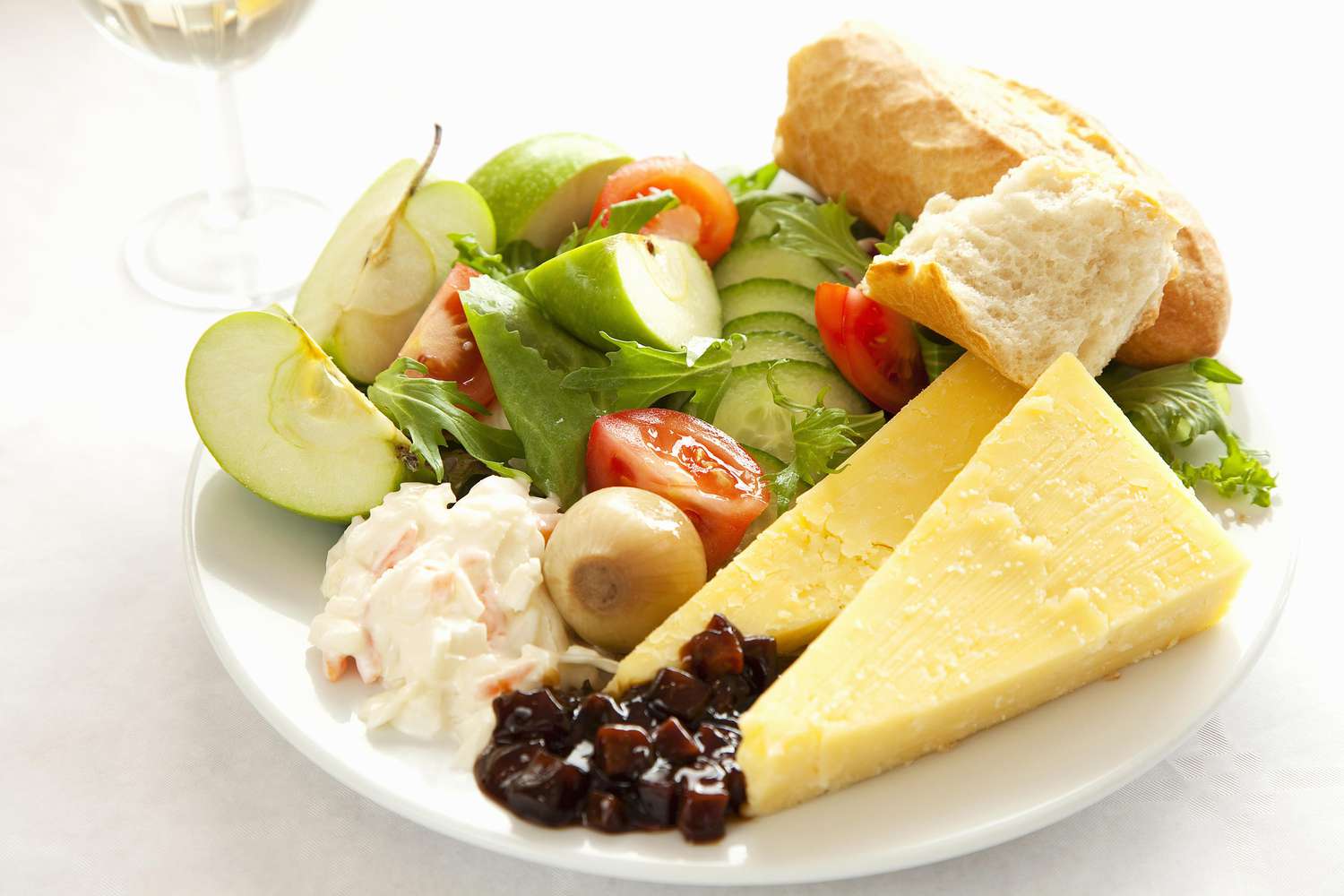 <p>Dish= ?</p>
