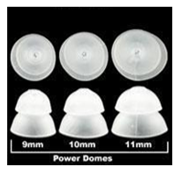 <p>structure of power domes:</p>