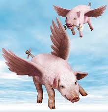 <p>(adj.) extremely strange, unusual, atypical</p>