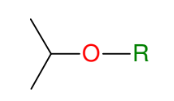 <ul><li><p>Using alkoxide anion, create <span style="color: yellow;"><strong>ether</strong></span></p></li></ul><p></p>