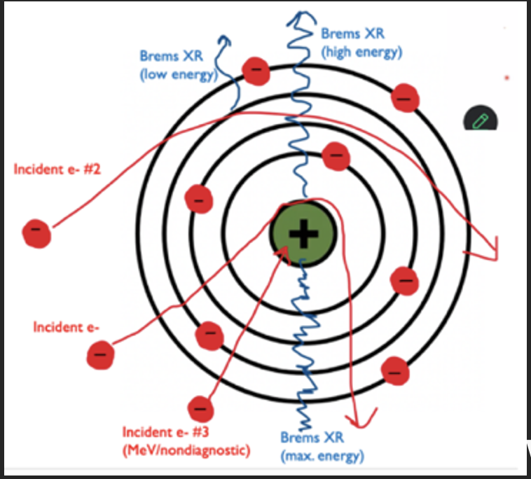 <p>Which interaction is this</p>