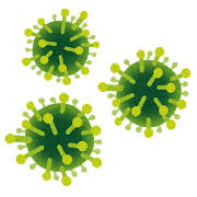 <p>Virus</p>
