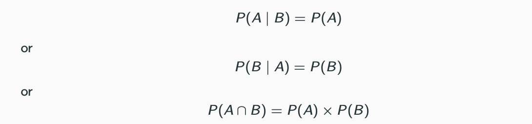 <p>These events are </p>