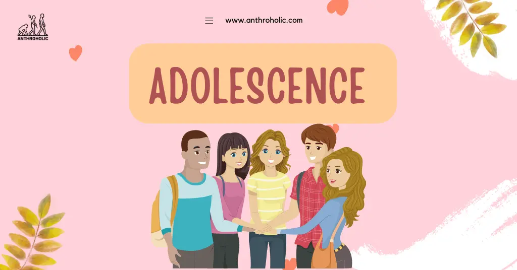 adolescence