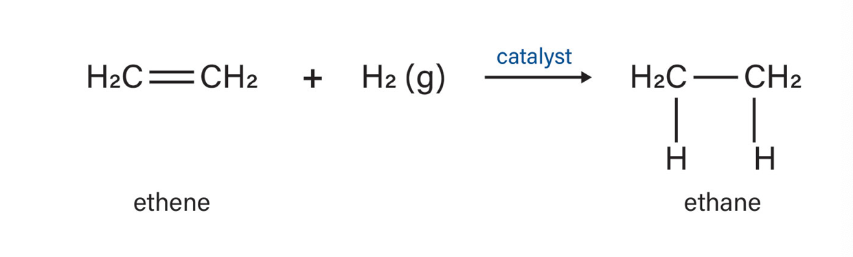 <p>what type of reaction is this? </p>