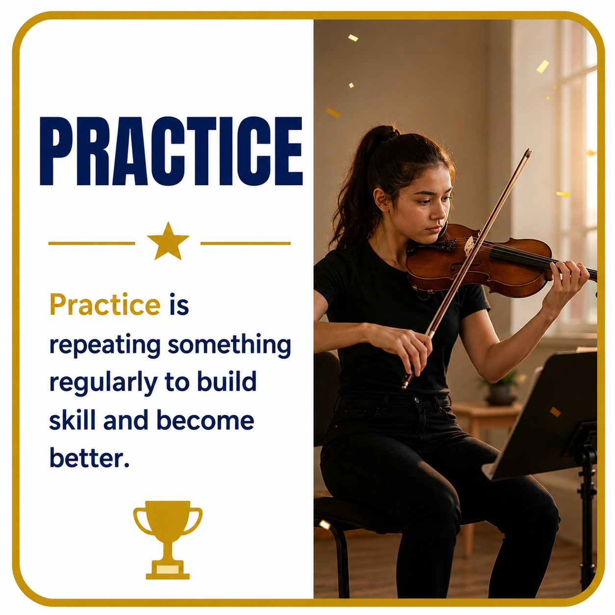 <p>PRACTICE</p>
