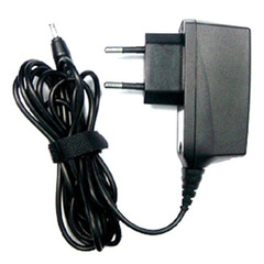 <p>May I borrow a charger, please?</p>