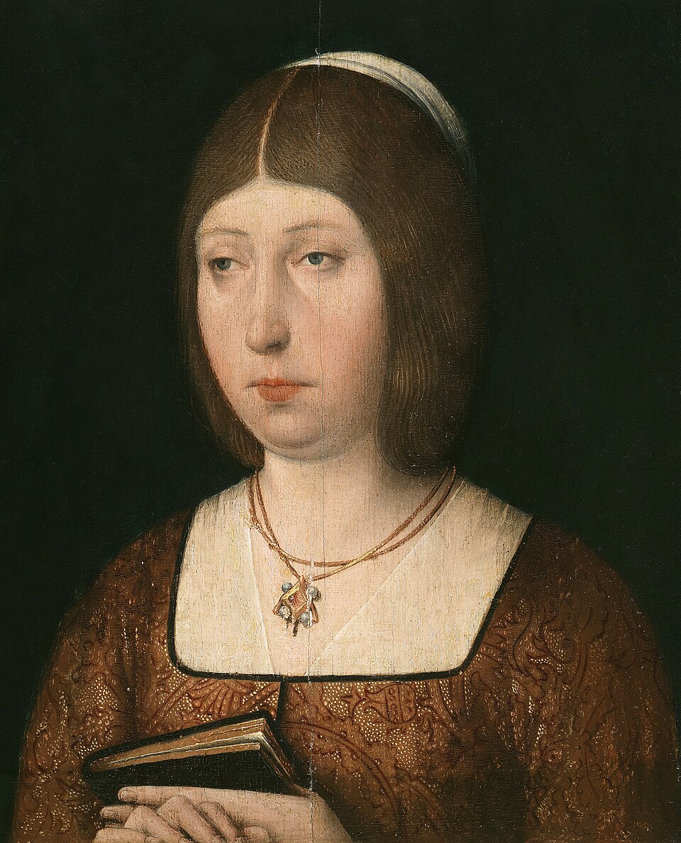 <p>1479 - 1504 - Isabella of Castile (All Facts) </p>