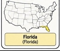 <p>Florida — Southeastern Native American people</p>