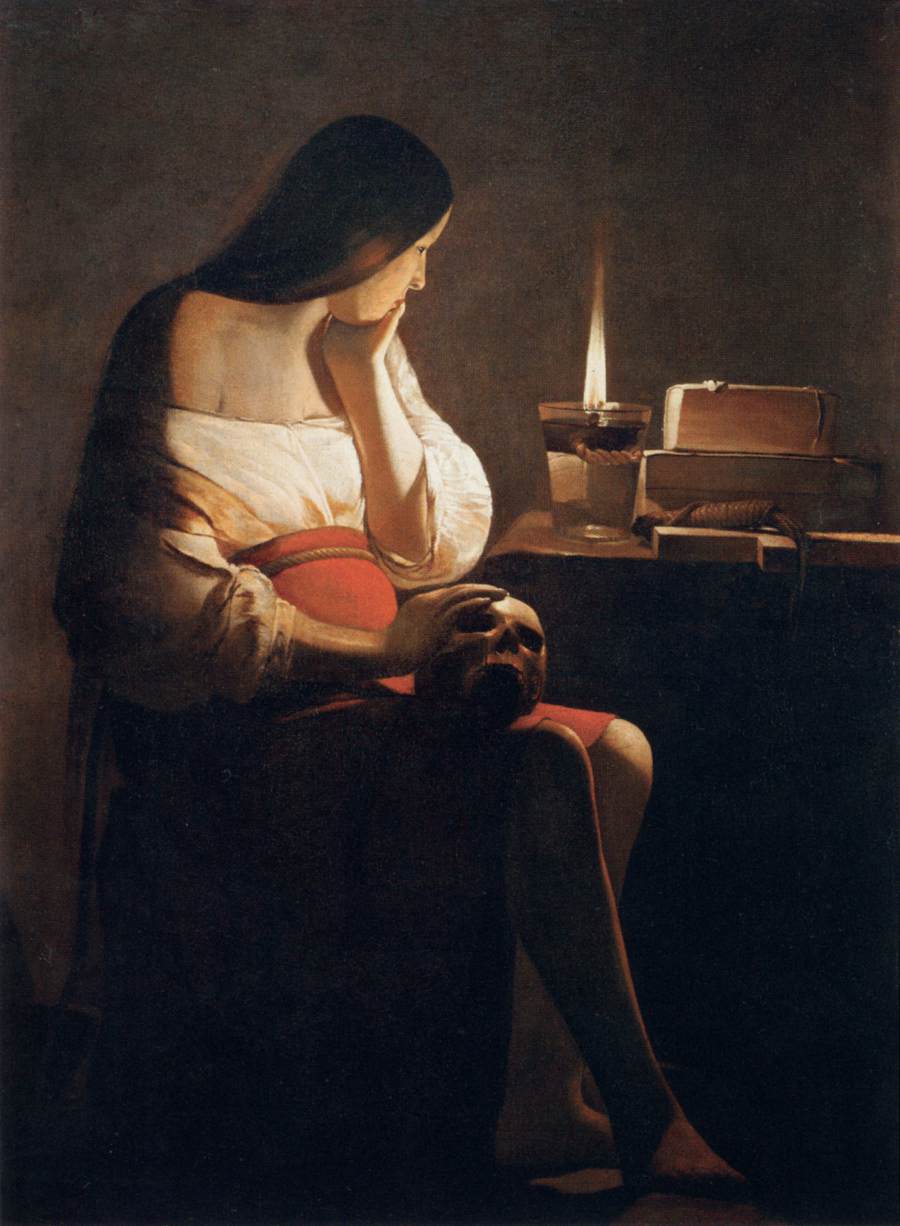<p>What is the painting’s name and who painted it?</p>
