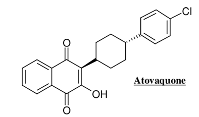 <p>[DRUGS FOR PNEUMOCYSTIS CARINII PNEUMONIA]</p><p>a. Cotrimoxazole</p><p>b. Pentamidine Isethionate</p><p>c. Atovaquone</p><p>d. Ubiquinone</p>