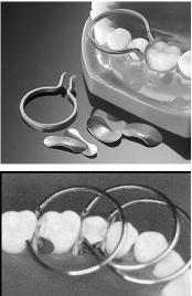 <p>which matrix band is this?</p>