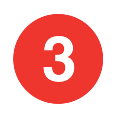 <p>tres (TREHS)</p>