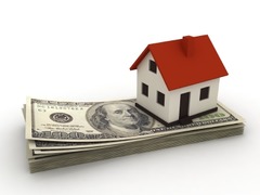<p>оформити; взяти (позику, страховку тощо). </p><p>To obtain something officially, such as a loan or insurance.</p><p>Example: "They ______ ______ a mortgage."</p><p>Collocations: ______ ______ a loan, ______ ______ insurance, ______ ______ a mortgage.</p>