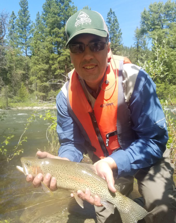 <p>What species is North Carolina known for producing and receives 134.1 million in revenue</p>