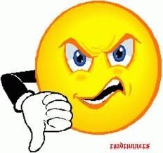 <p>I don't like fava beans</p>