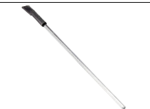 <p>Name the apparatus + use.</p>