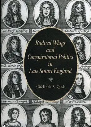 <p>Radical Whigs</p>