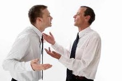 <p>переконати когось зробити щось</p>