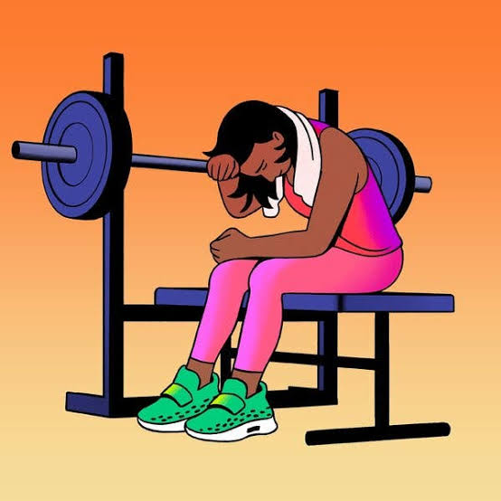 <p>make an effort</p>