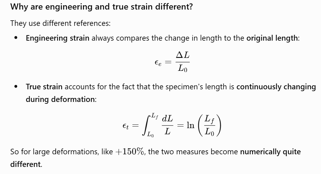<p>They use different references! See left!</p>