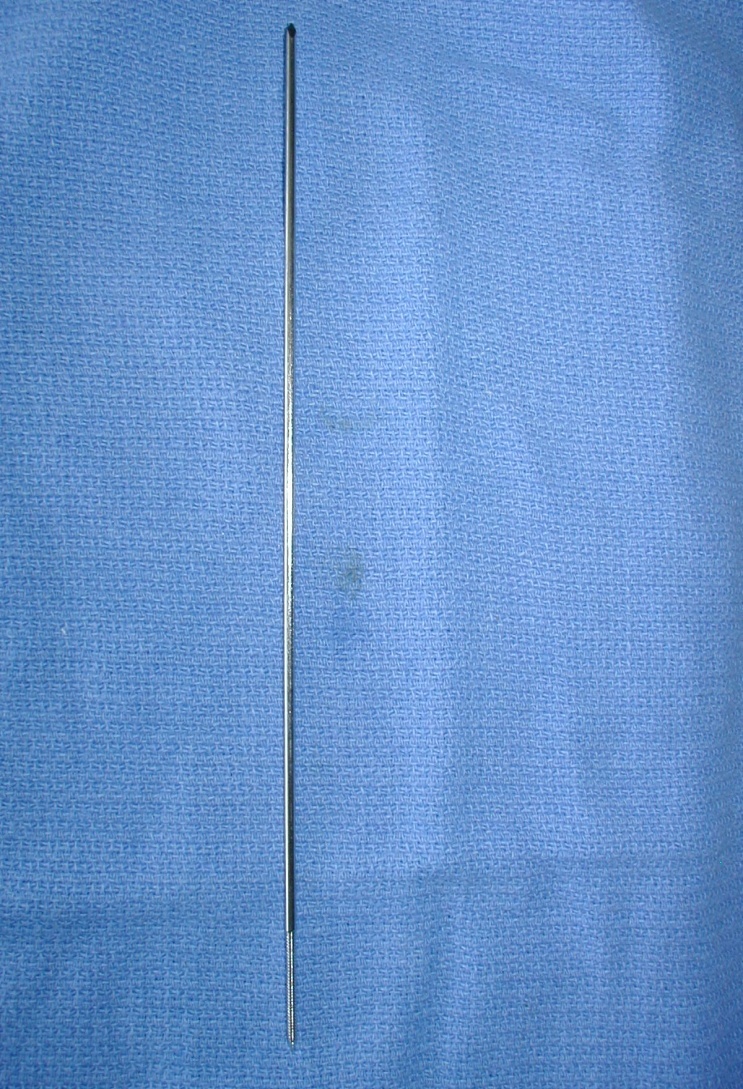 <p>What is the name of this intrument?</p>